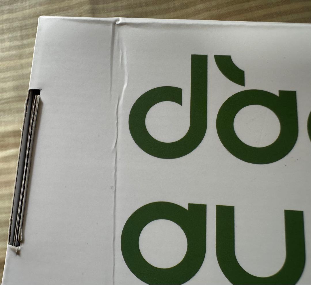 ヘッドホン FIIO JT7 Black [FIO-JT7-B]