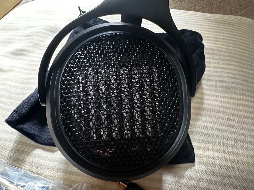 ヘッドホン FIIO JT7 Black [FIO-JT7-B]