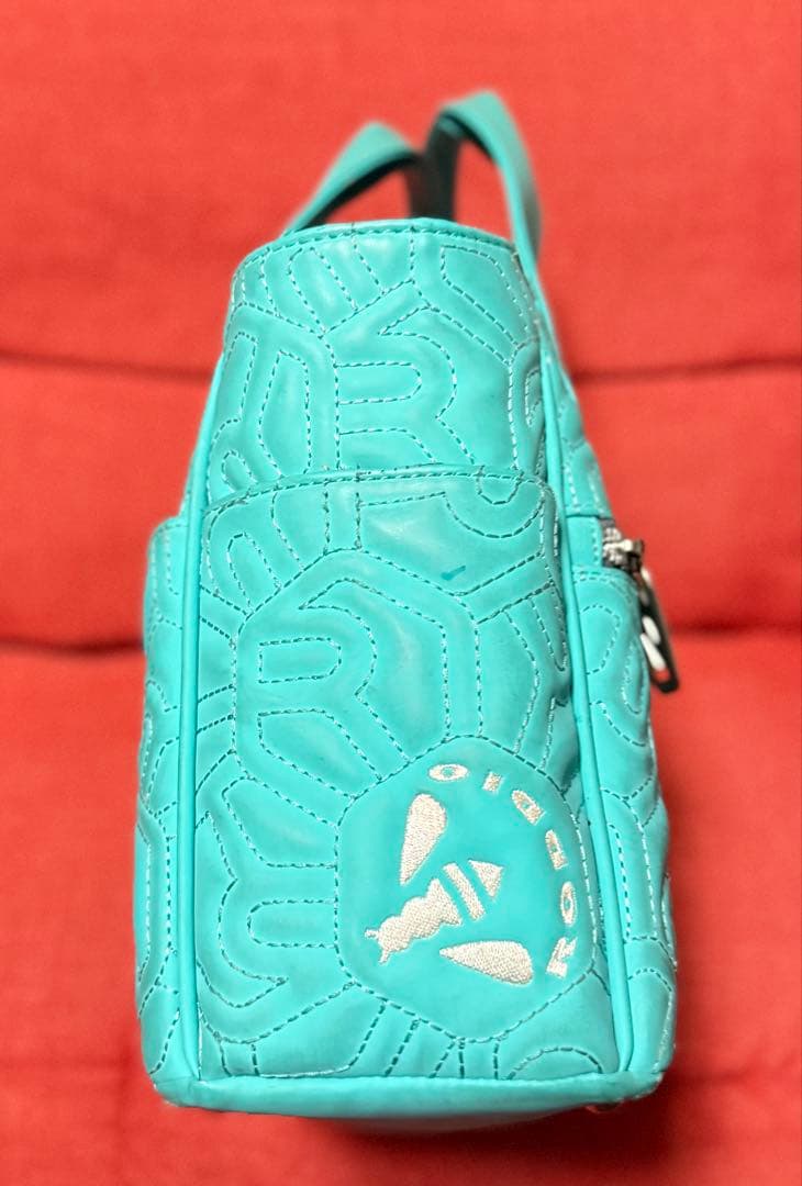 RODDIO プレミアムラウンドバック　限定品