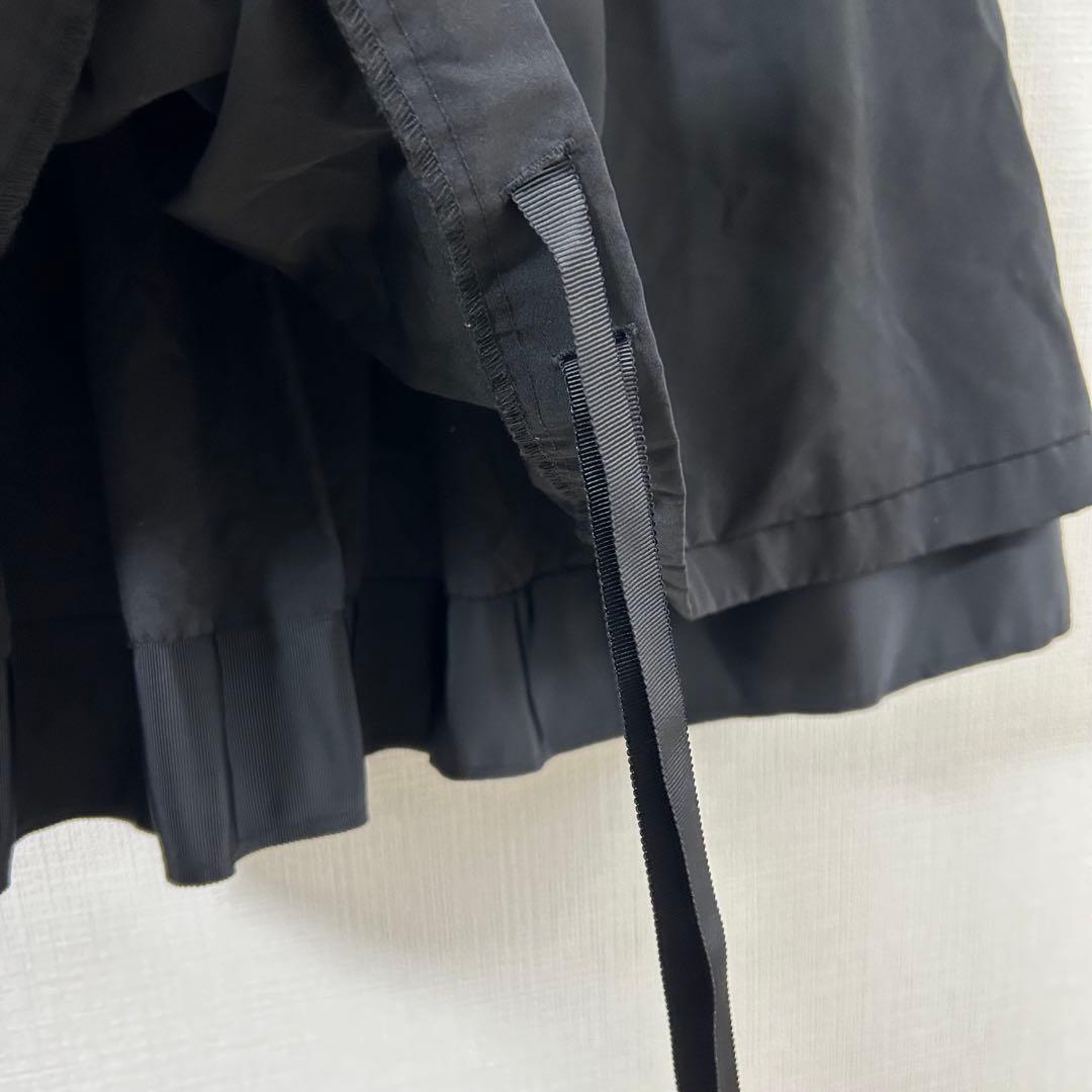 LINKABLE リンカブル ダウンベスト DOWN