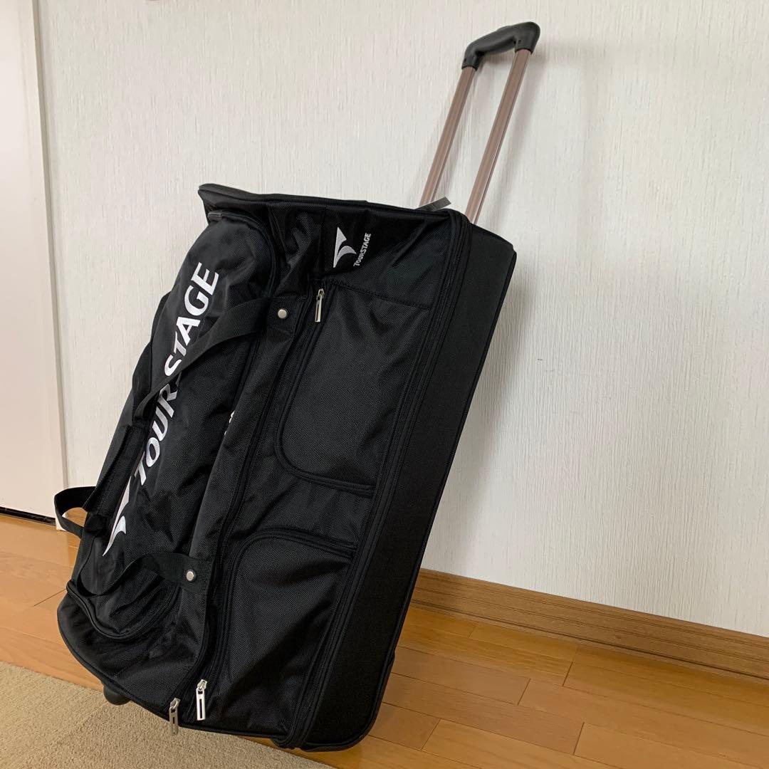 【新品】ツアーステージ　キャリーバック