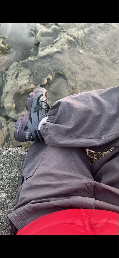 パンツ jaded london