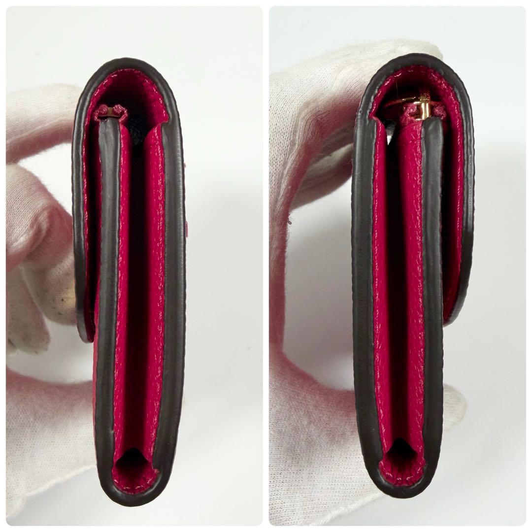 ゆんの部屋　【未使用】ルイヴィトン ロザリ アンプラント ケース