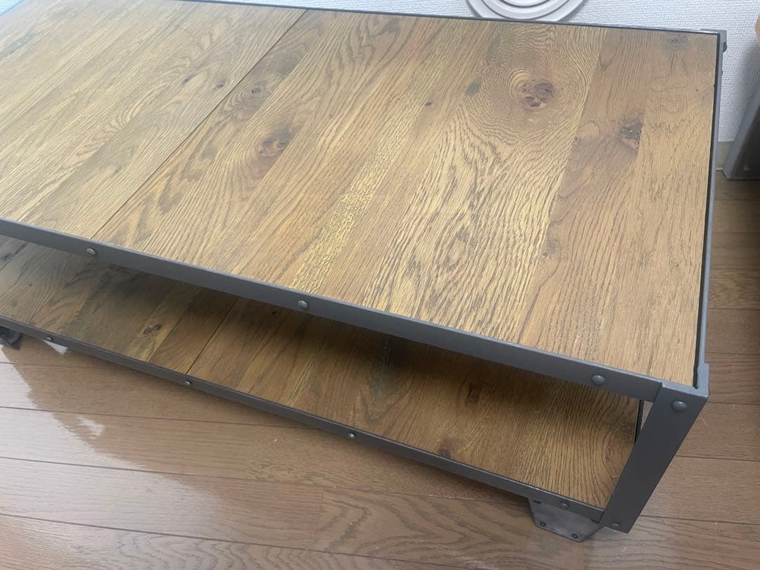 journal standard Furniture TV台　値下げ中