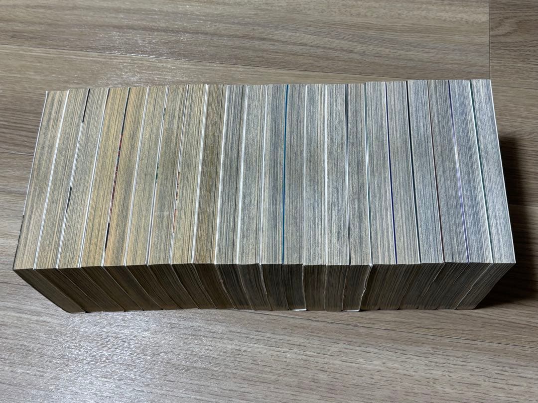 ベルセルク　全巻セット　王狼、王狼伝、ジャパン付き