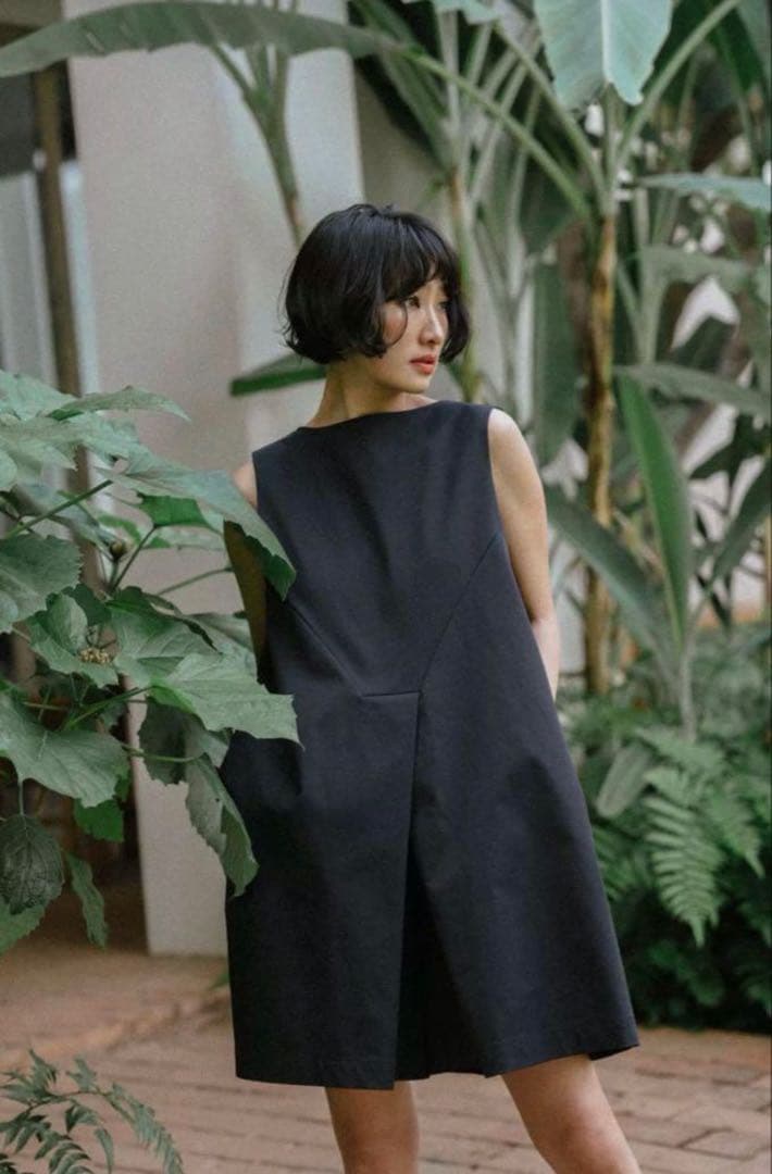 Nala ナラ　コクーン　スイムロンパース