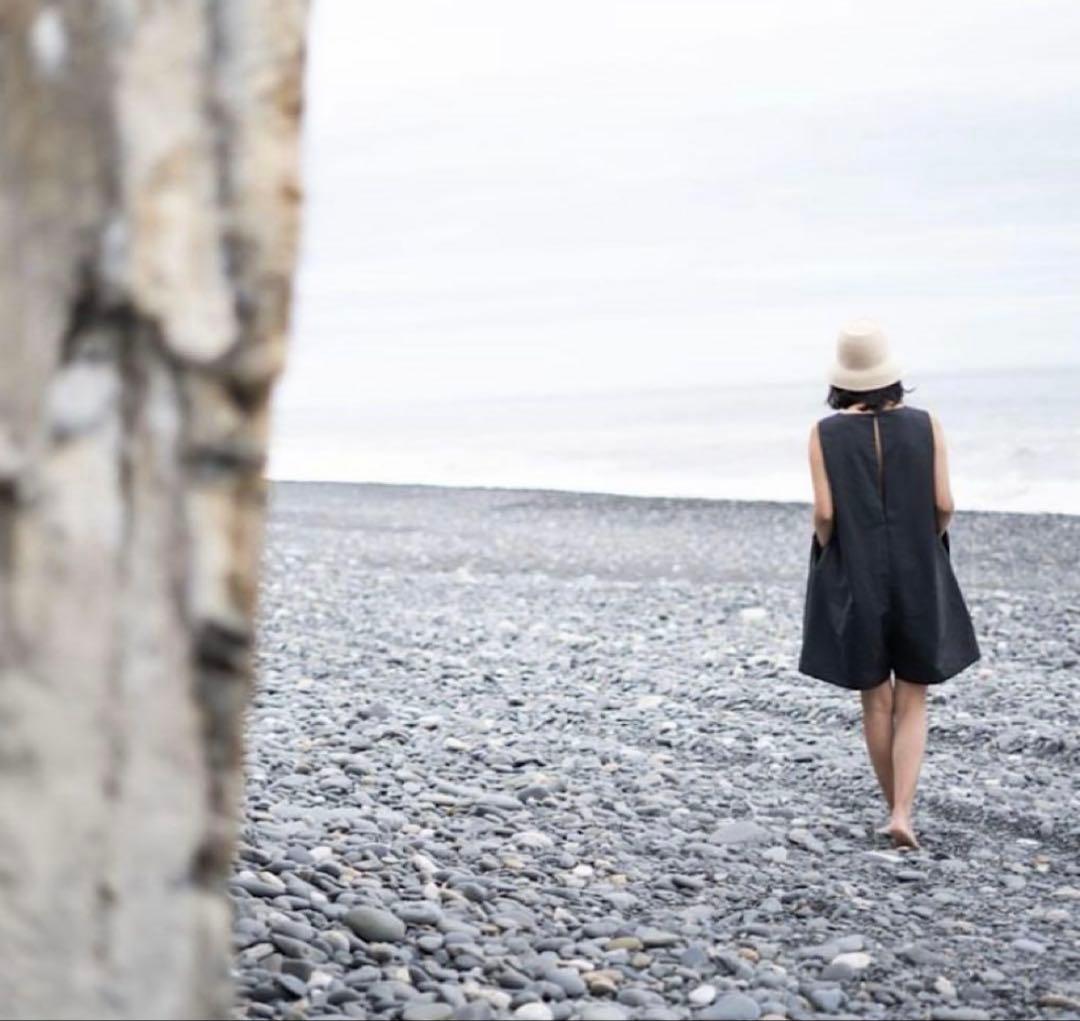 Nala ナラ　コクーン　スイムロンパース