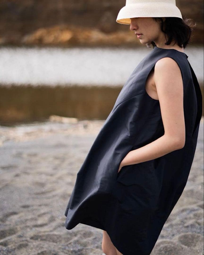 Nala ナラ　コクーン　スイムロンパース