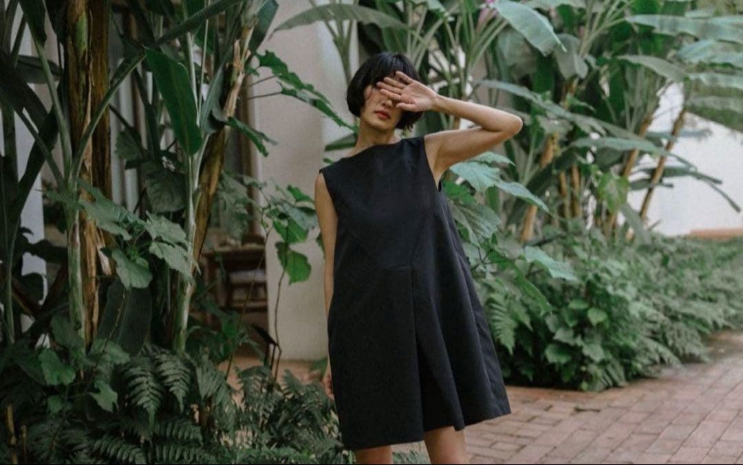 Nala ナラ　コクーン　スイムロンパース