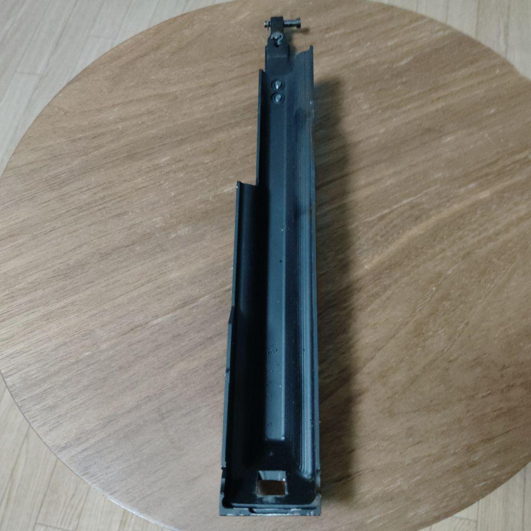 【実物】カラシニコフAK-74 カスタムパーツセット　