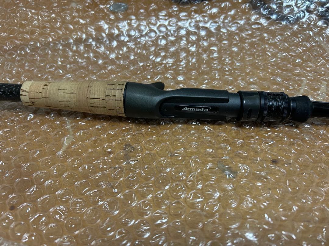 デジーノ　アルマダ67MHST/SS