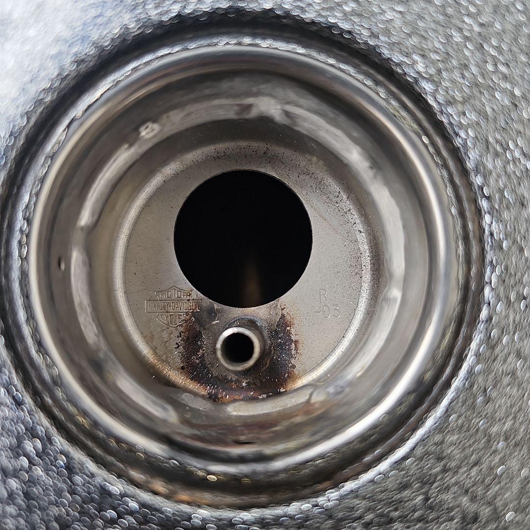 FORTY-EIGHT タンク グレー・ラメ　タンク