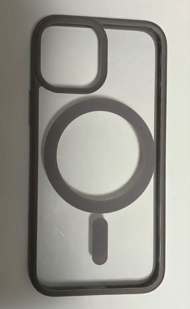 Apple iPhone 12mini ブラック