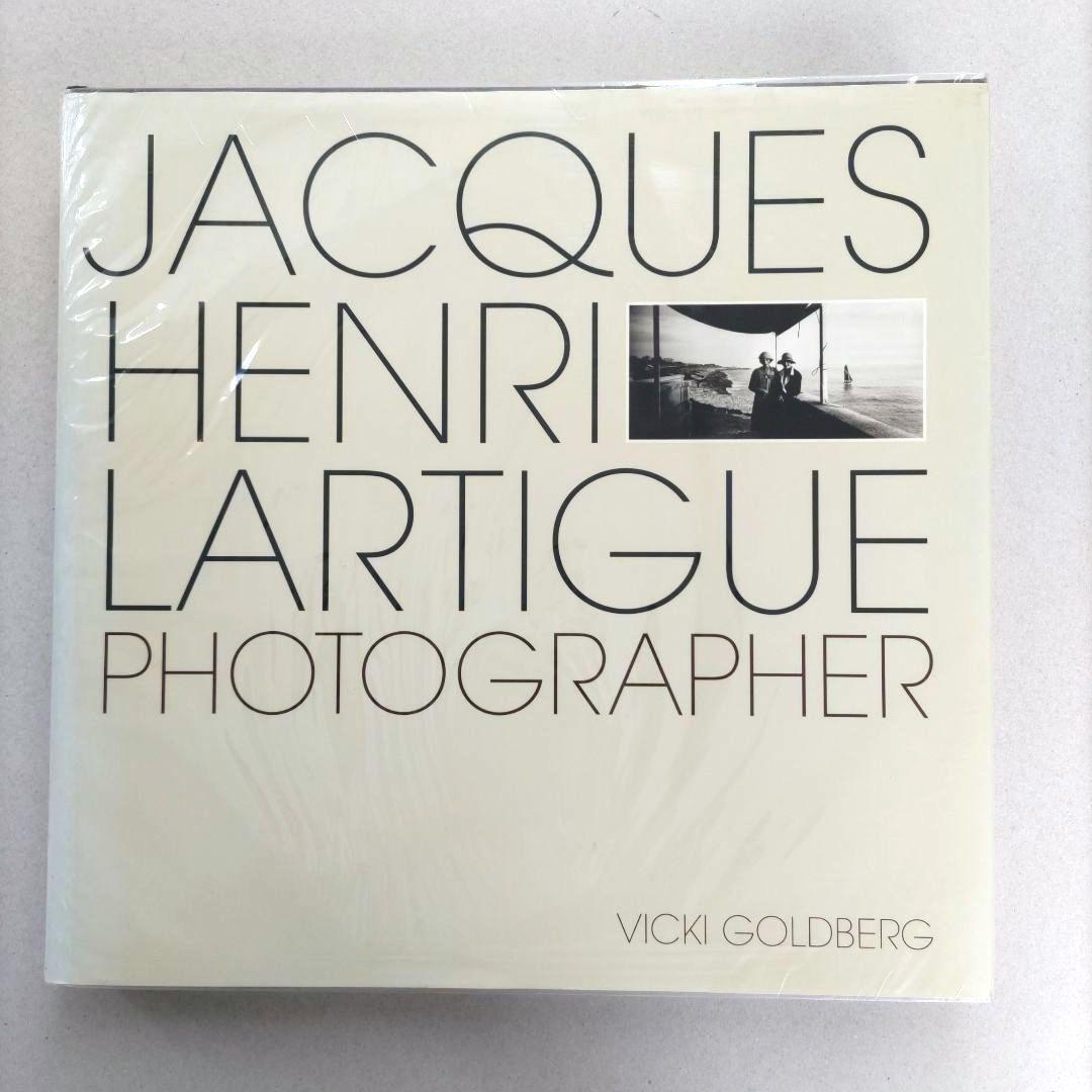 JACQUES-HENRI LARTIGUE/ジャック=アンリ・ラルティーグ写真
