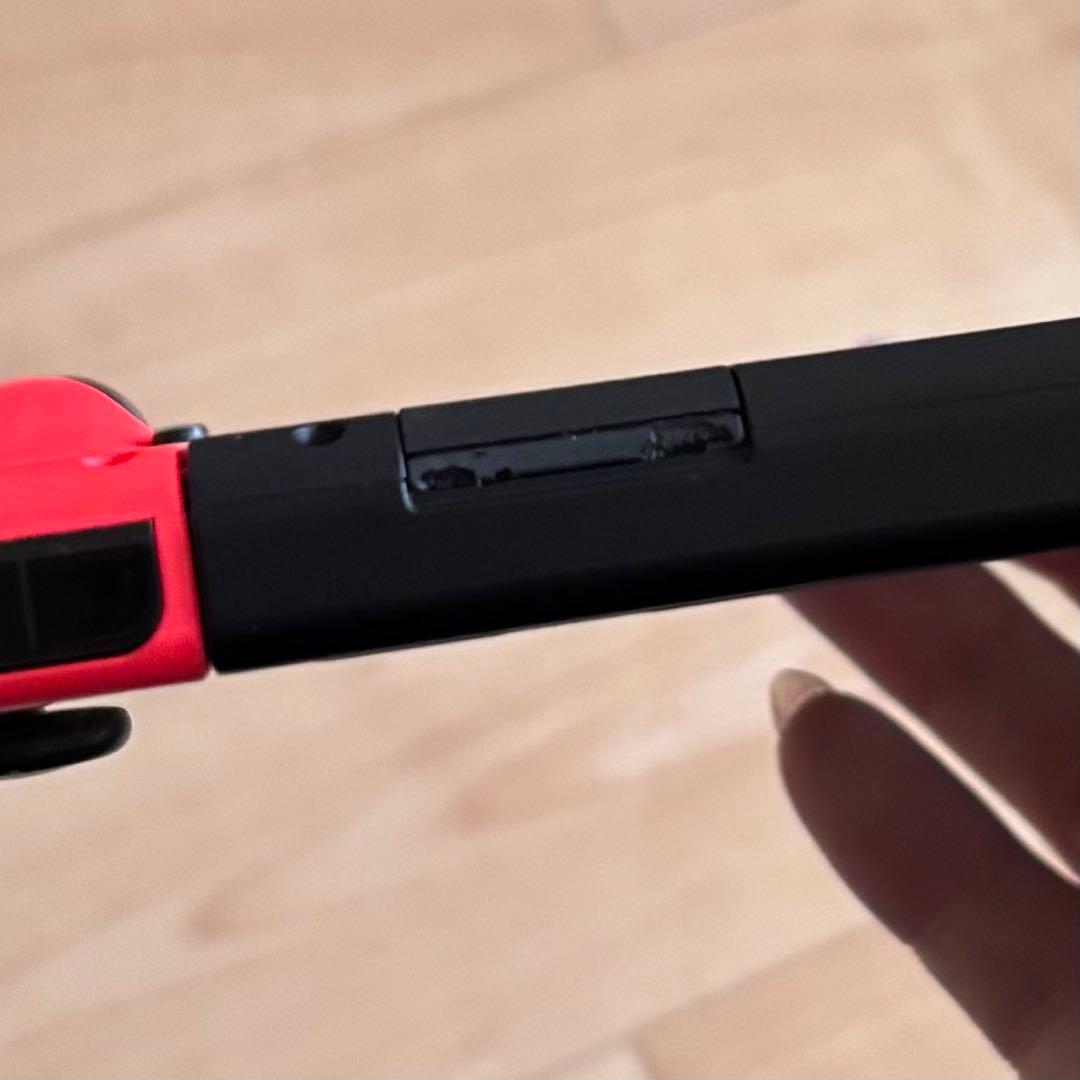 Nintendo Switch 本体 箱・付属品付