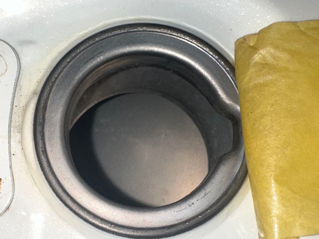 CAROL　ホンダ　CB1100 SC65 純正　タンク　サビなし！