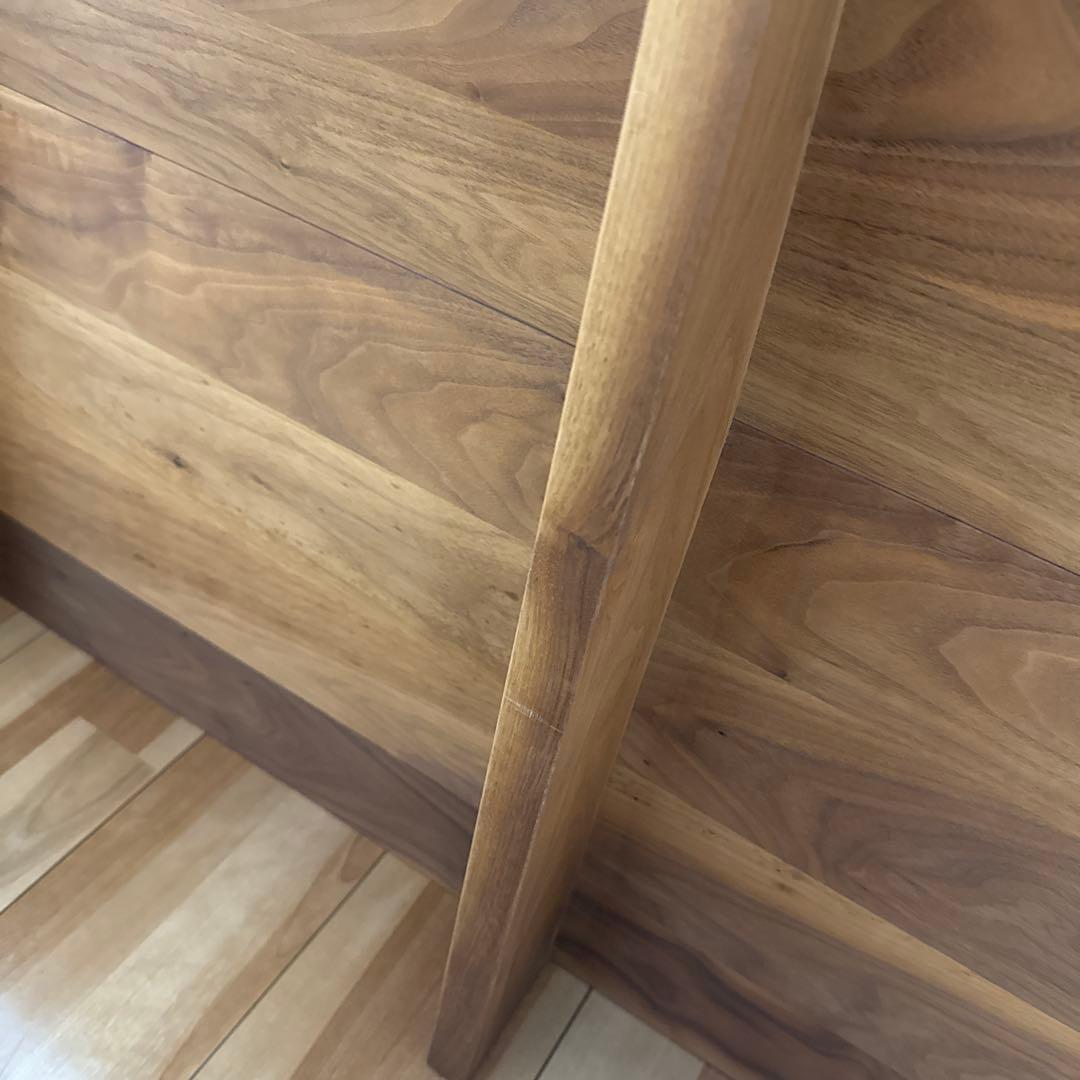 e*a様 マスターウォール　シングルベッド