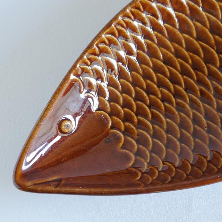 GUSTAVSBERG グスタフスベリ フィッシュプレート ヴィンテージ