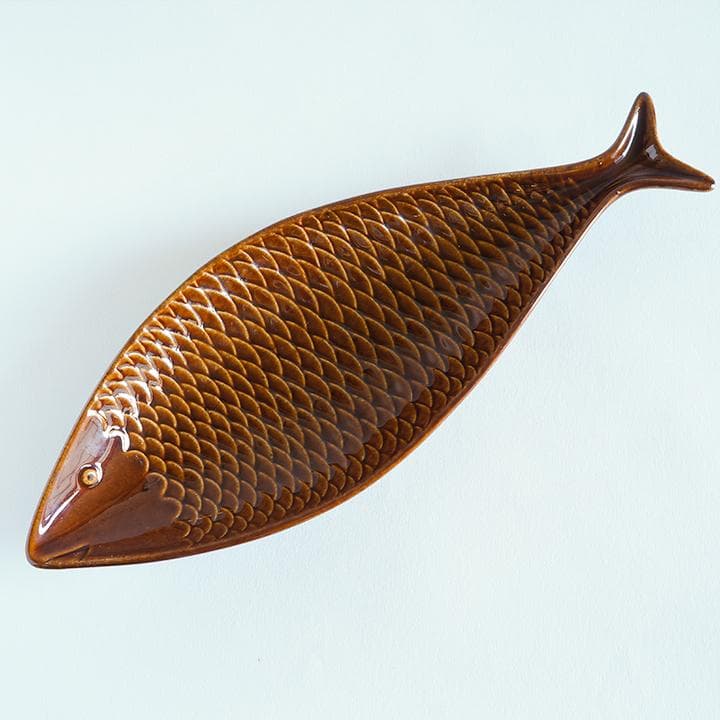 GUSTAVSBERG グスタフスベリ フィッシュプレート ヴィンテージ