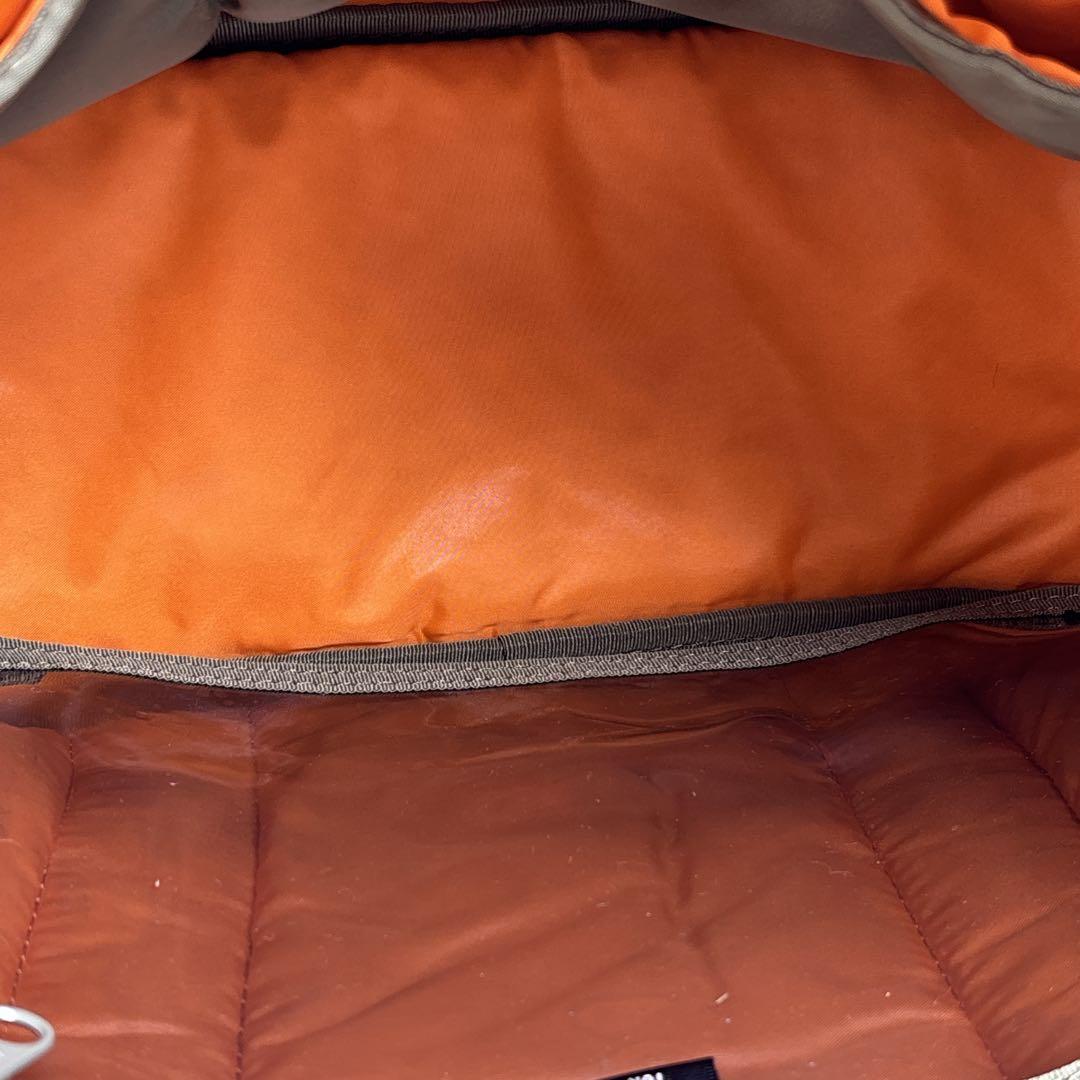 【極美品】PORTER ポーター タンカー トートバッグ セージグリーン