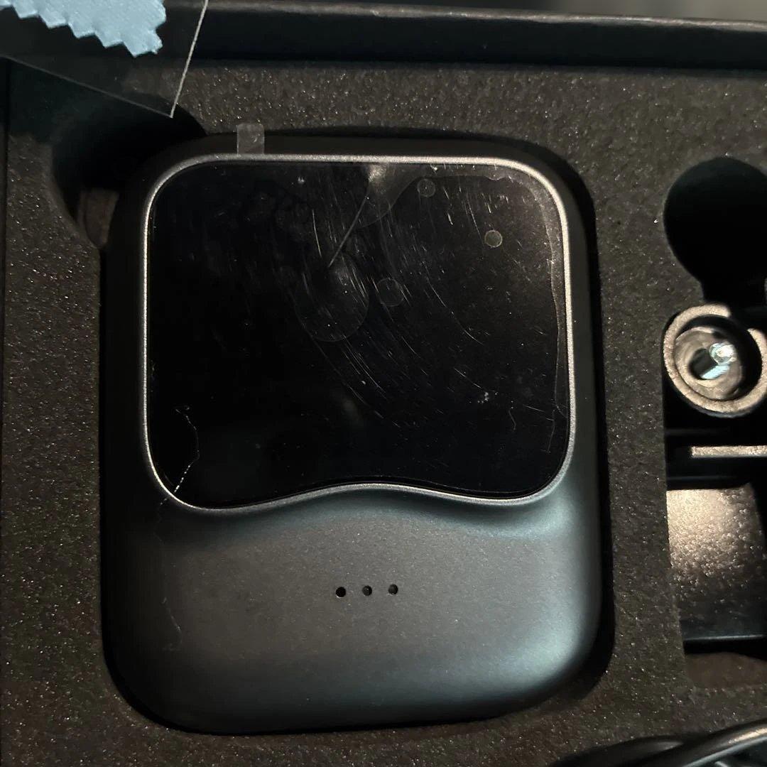 《美品》オットキャスト　ナノ　リモコン付きOttocast NANO