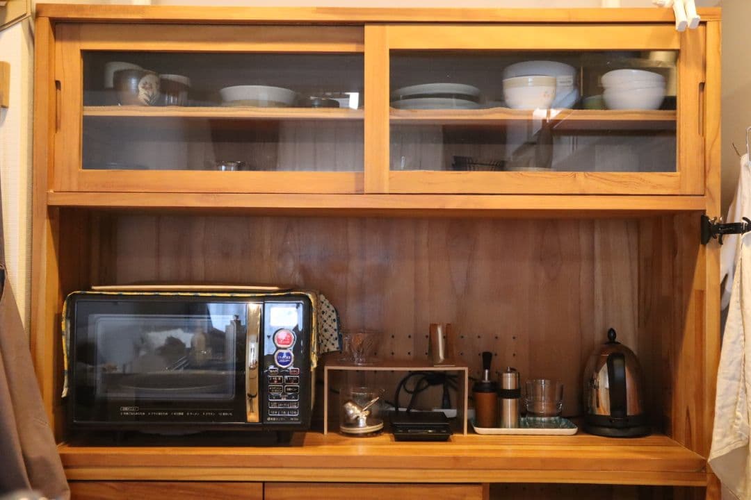 【ひな】unico ウニコ BREATHブレスシリーズ キッチンボード