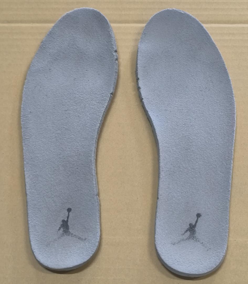 NIKE Air Jordan 1 Retro High シャドウ2009