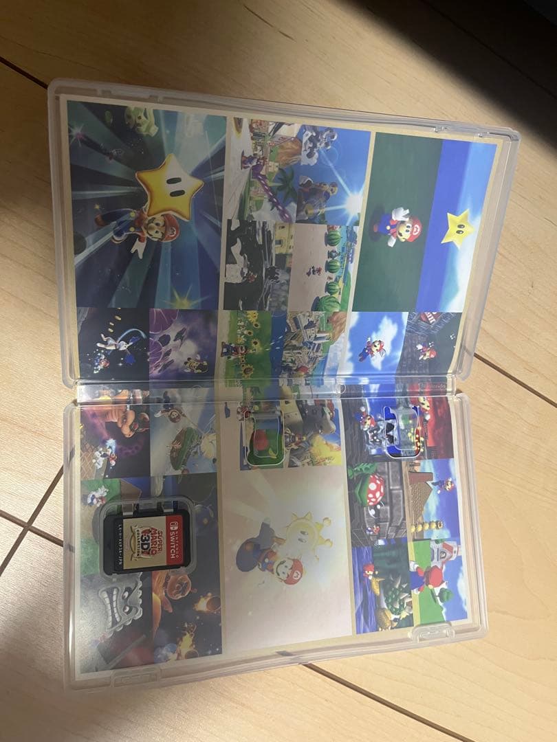（良です）スーパーマリオ 3Dコレクション