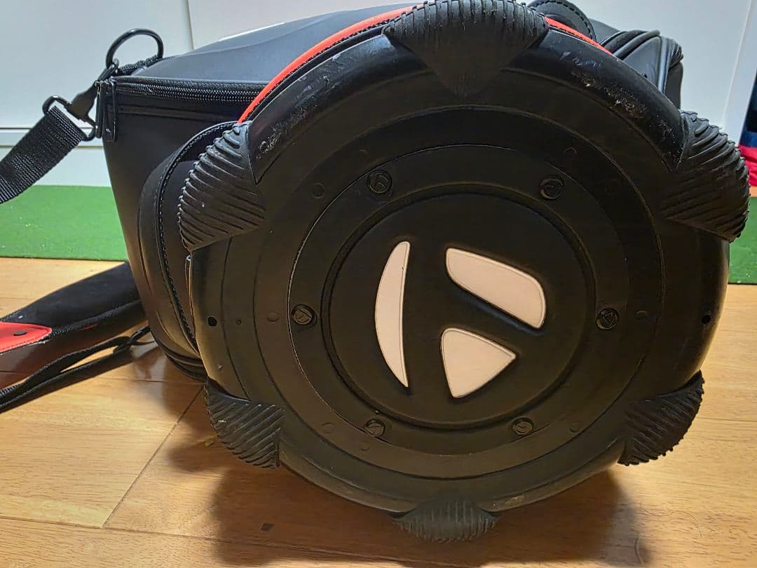 テーラーメイド　キャディバック　10.5型