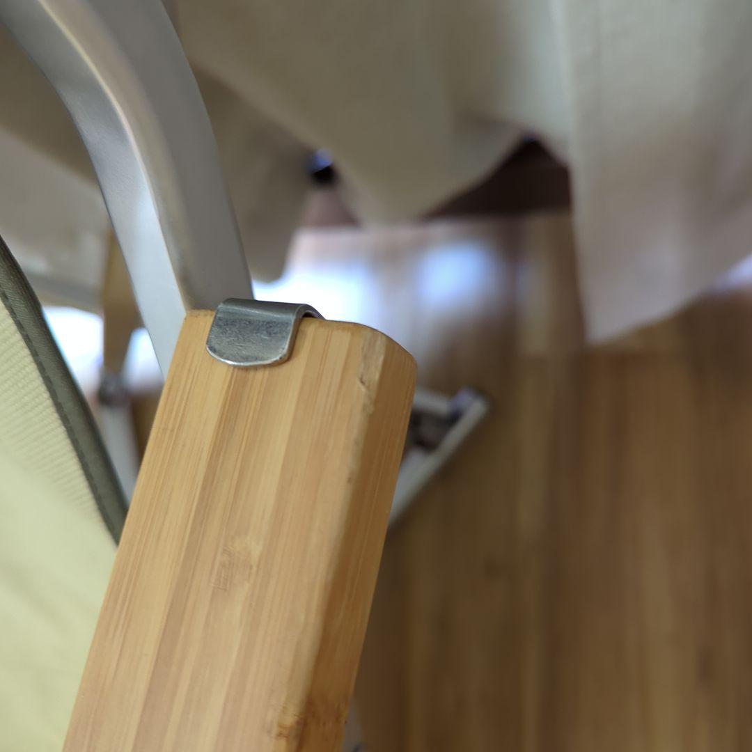 スノーピーク　ローチェア30　2脚セット