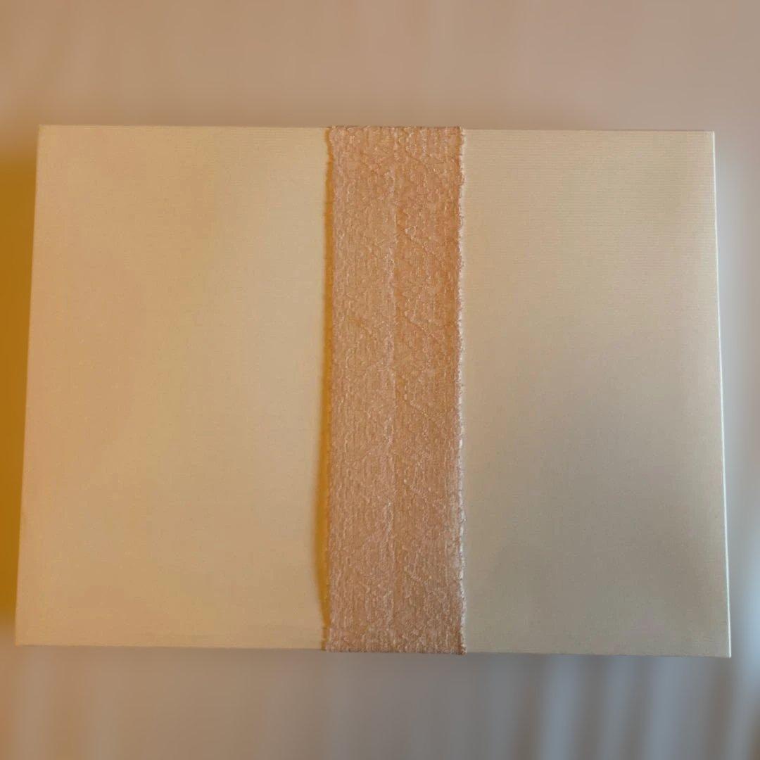 TOK-MAKE ままブラ　アプリコットホイップ