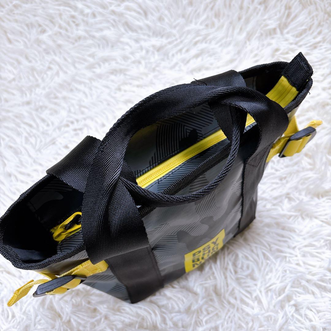 サイコバニー カートバック ゴルフ　迷彩　骸骨　スカル　バニー うさぎ