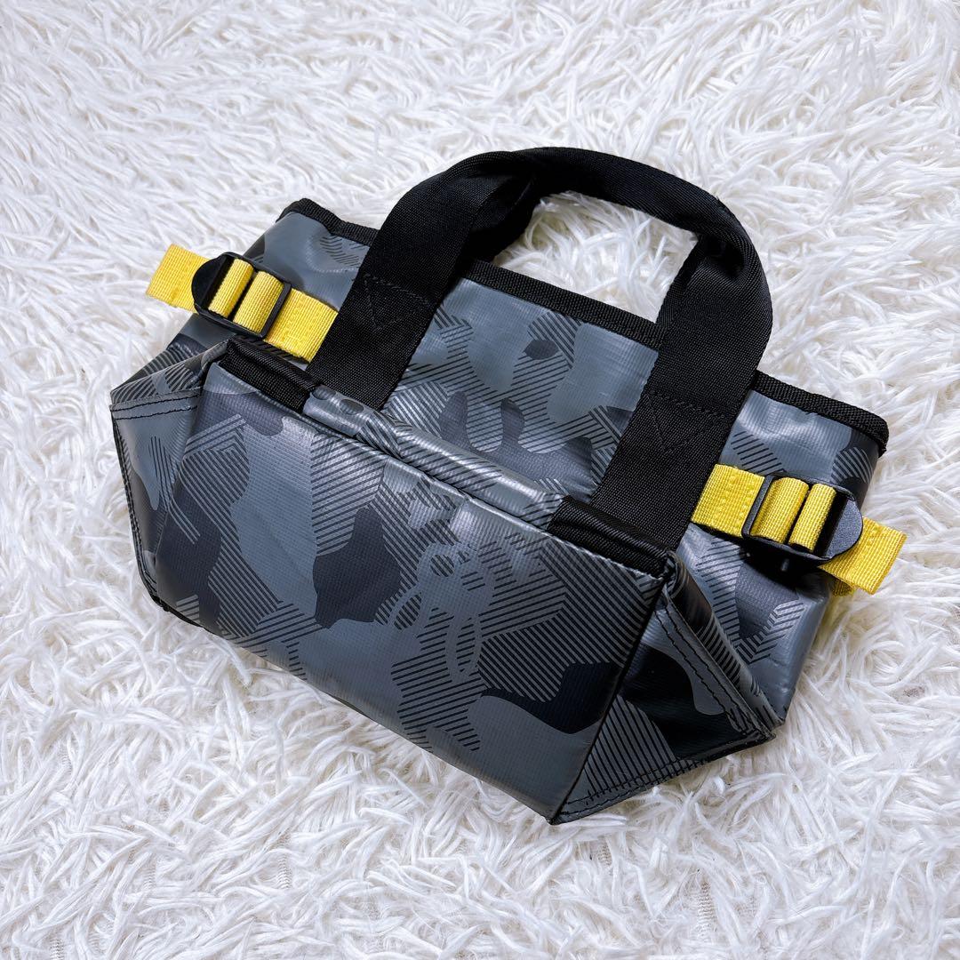 サイコバニー カートバック ゴルフ　迷彩　骸骨　スカル　バニー うさぎ