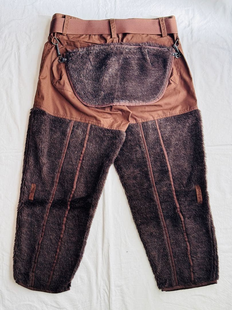 パンツ MOUNTAIRN RESEARCH ENGINEERED GARMENTS