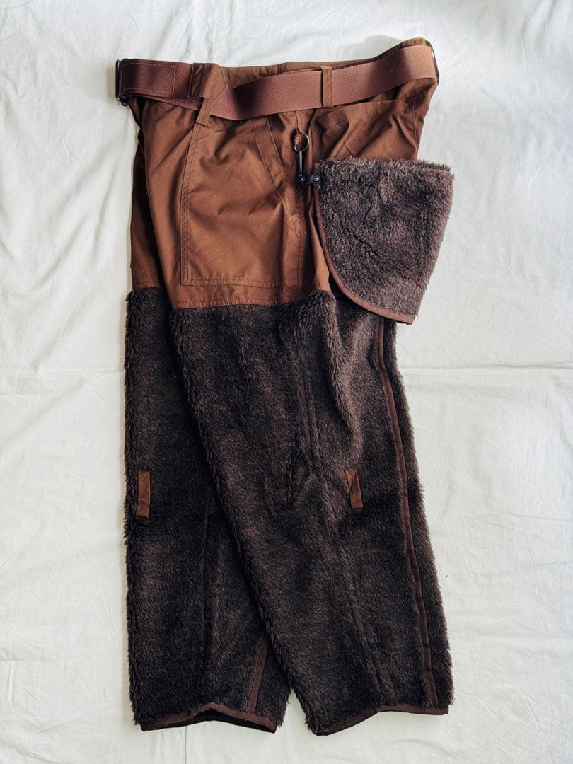 パンツ MOUNTAIRN RESEARCH ENGINEERED GARMENTS