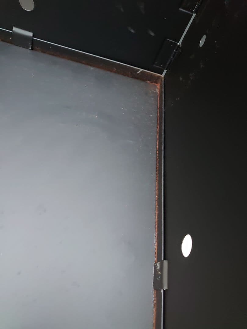 クッキングテーブル ロッジ A5-7　ダッジオーブン向け