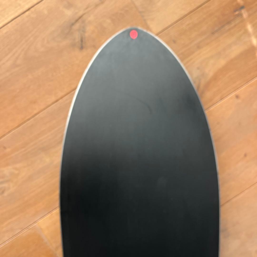 ゲンテンスティックスノーボード TT160