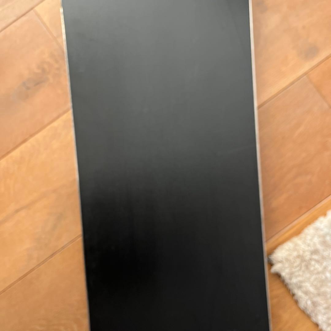 ゲンテンスティックスノーボード TT160