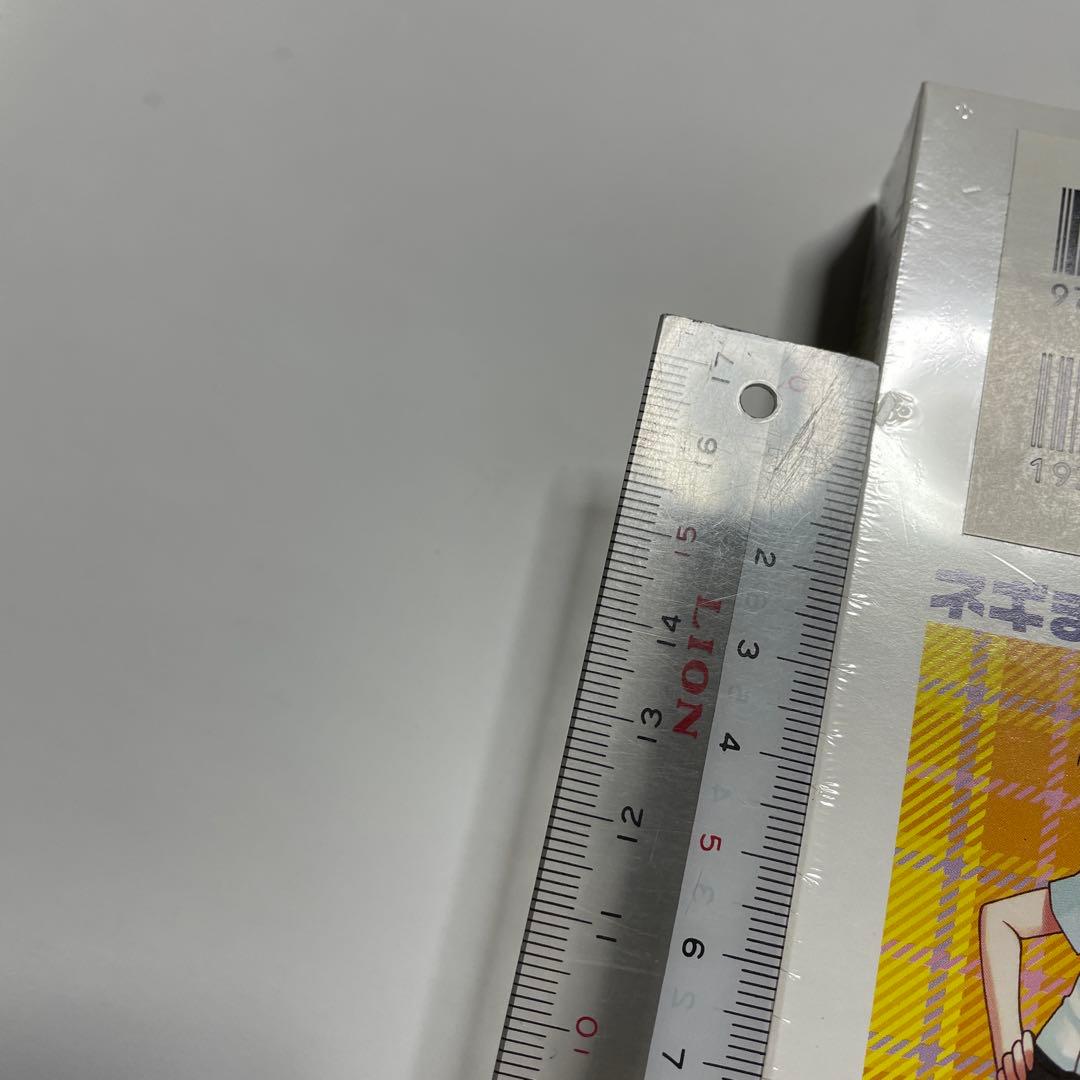 魔法先生ネギま！　22巻　限定版　未開封品