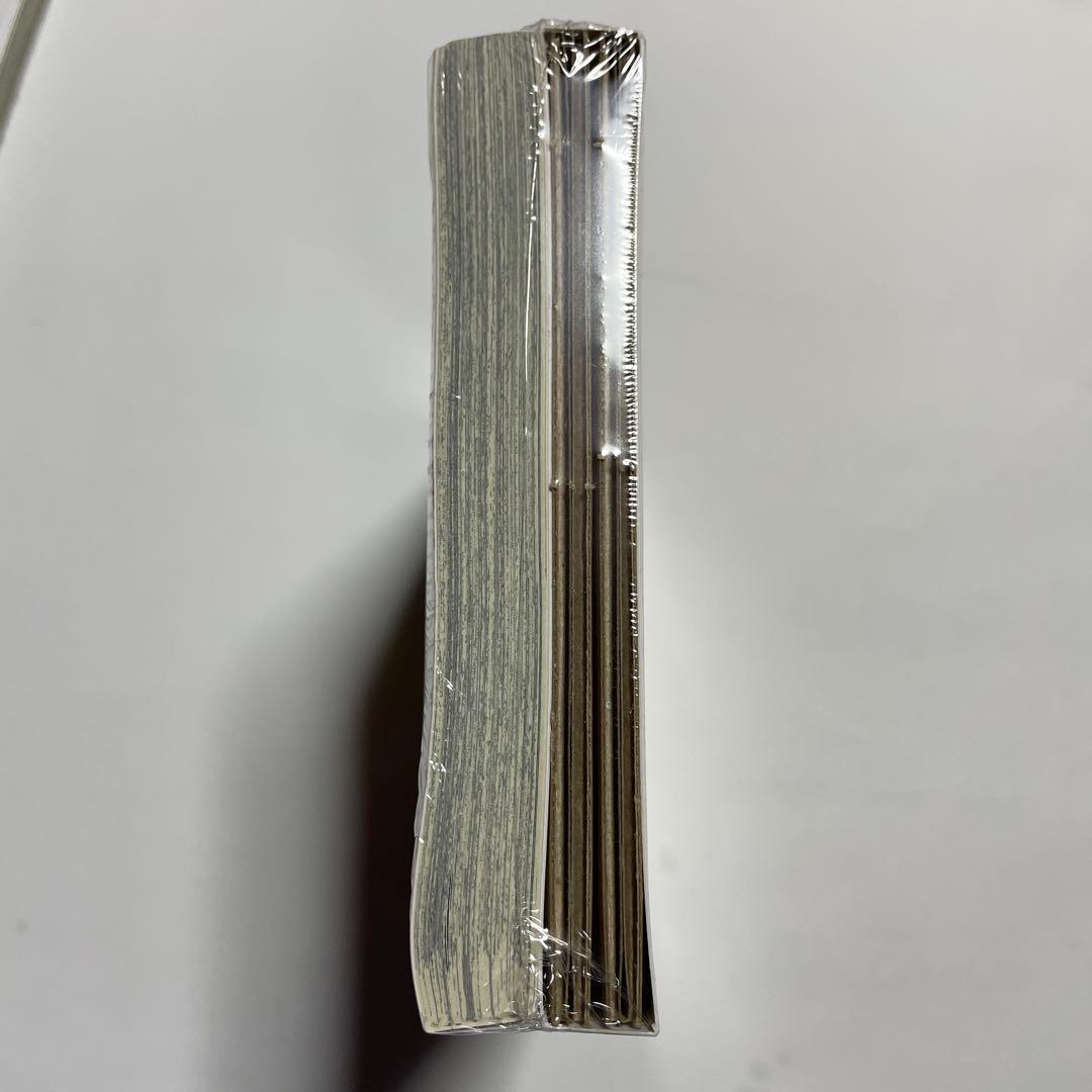 魔法先生ネギま！　22巻　限定版　未開封品