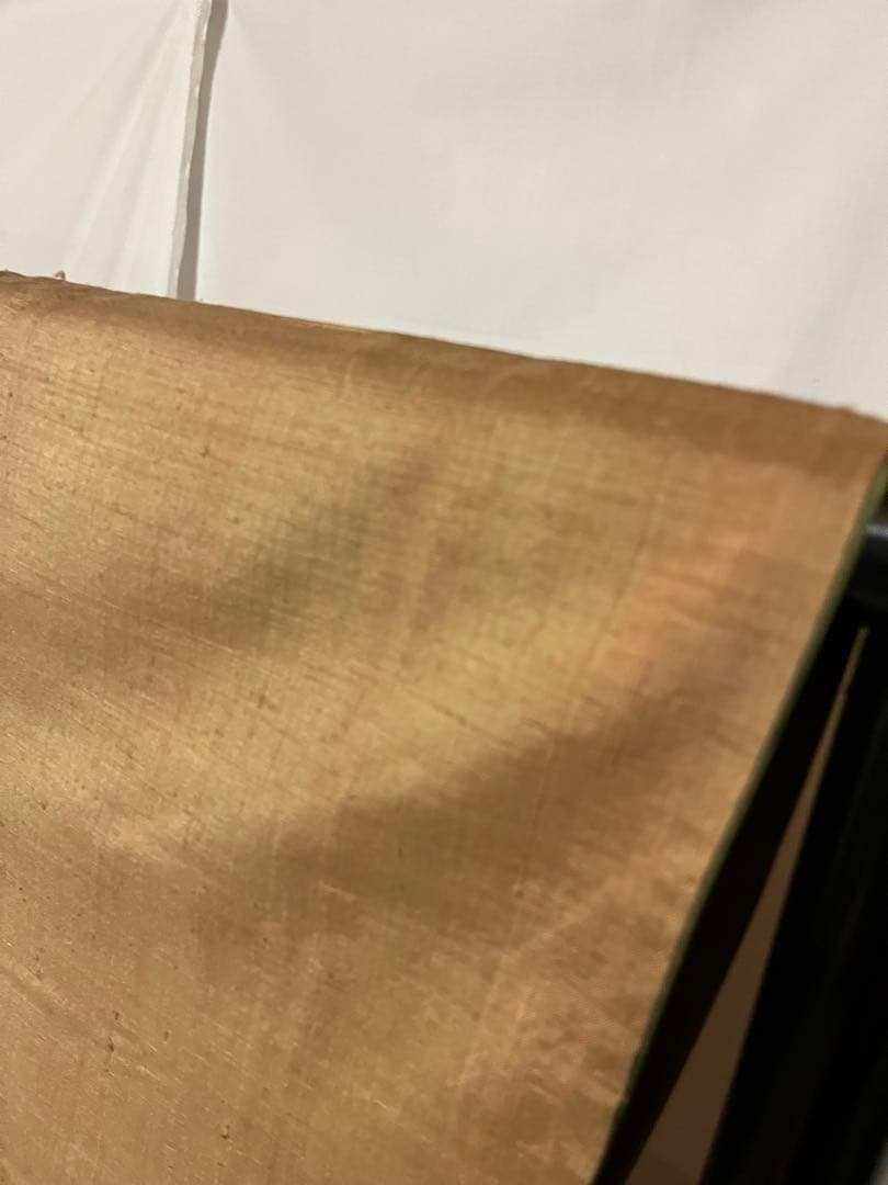 kohko ⭐️早い者勝ち⭐️【国宝品】⭐️岐阜県重要無形文化財⭐️【郡上紬】⭐️