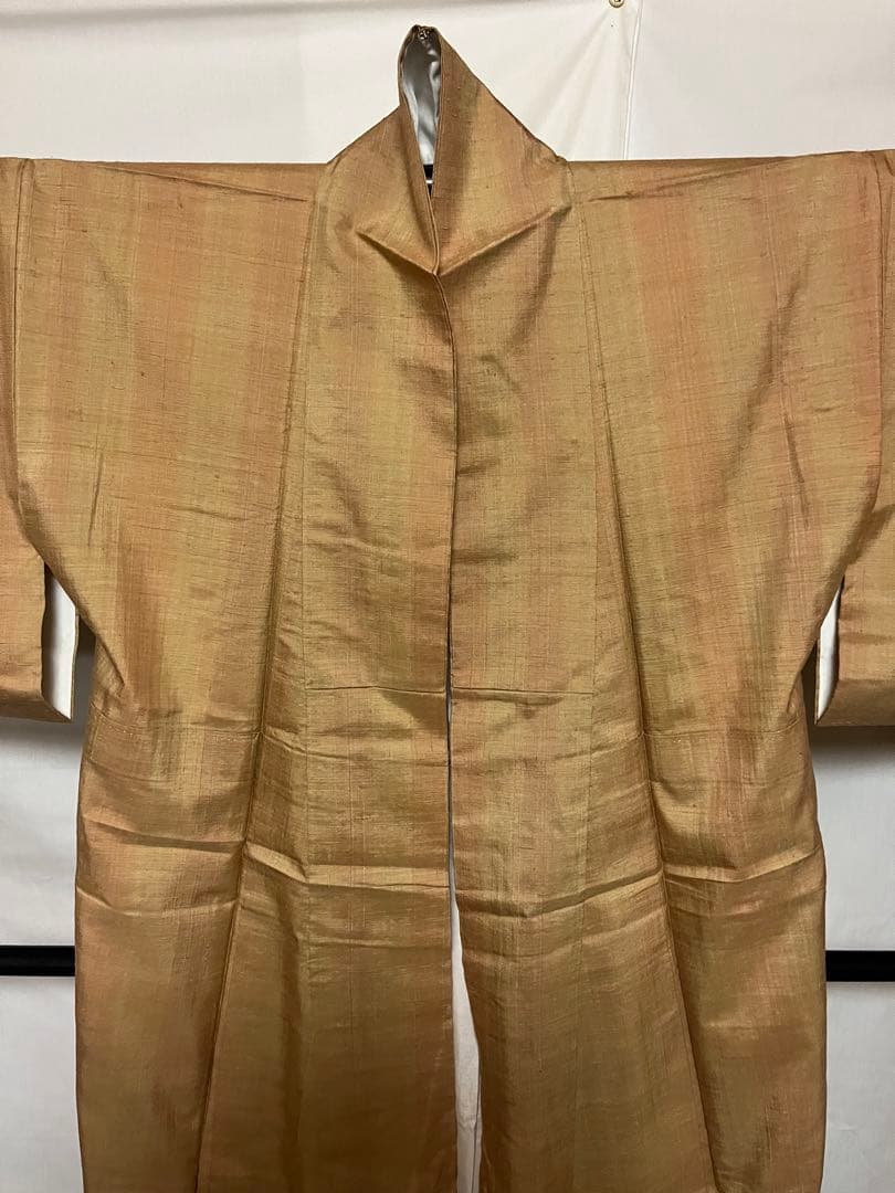 kohko ⭐️早い者勝ち⭐️【国宝品】⭐️岐阜県重要無形文化財⭐️【郡上紬】⭐️