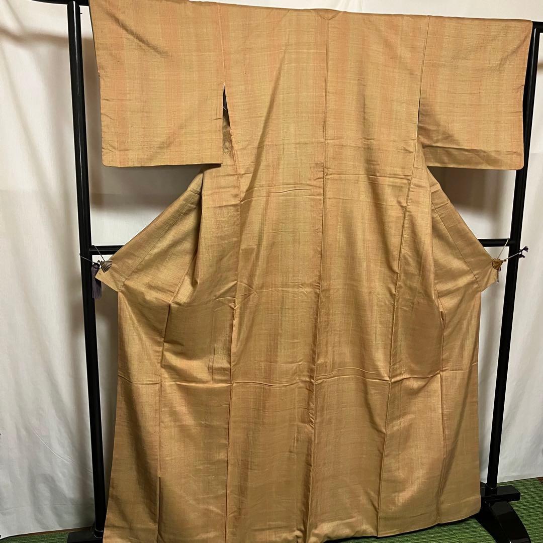 kohko ⭐️早い者勝ち⭐️【国宝品】⭐️岐阜県重要無形文化財⭐️【郡上紬】⭐️