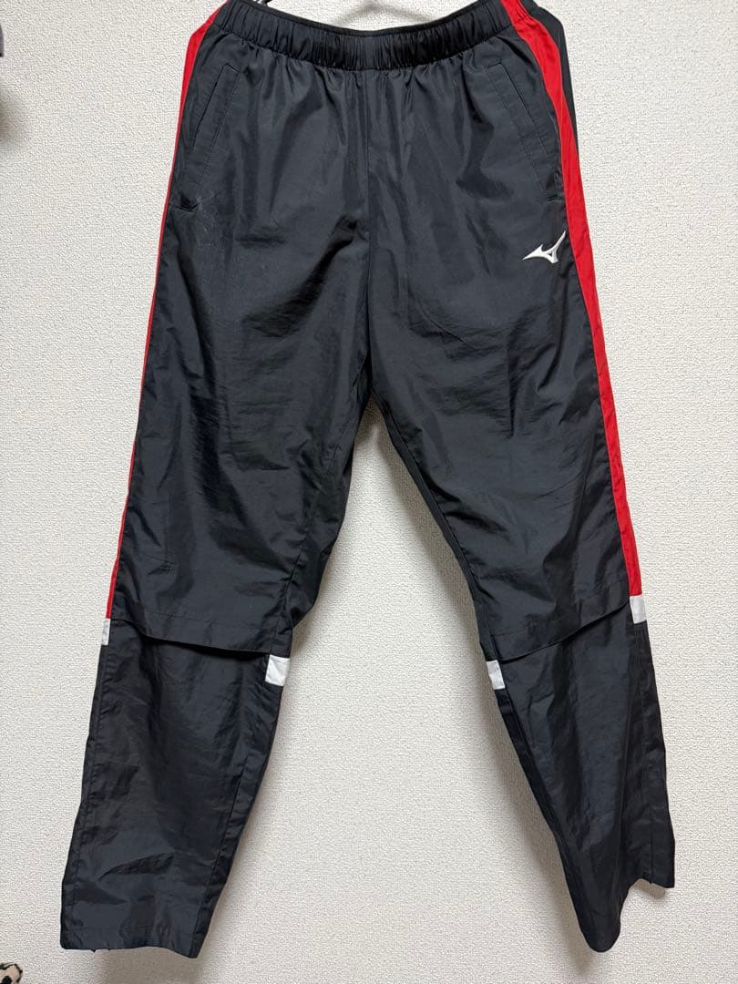 東山バスケ部ウォームアップパンツXL