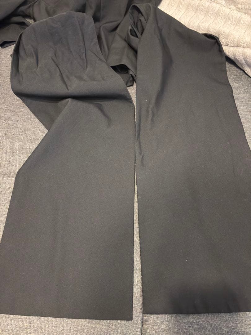 Y’s レディース ジャケット リボン Yohji Yamamoto