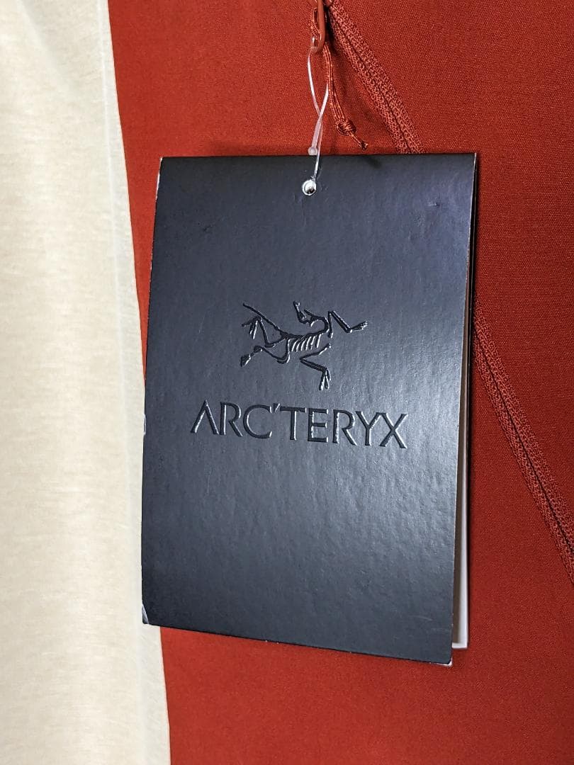 太*郎様 新品注意点有　アークテリクス　sigma FL パンツ XL ソフトシ