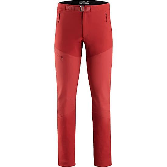 太*郎様 新品注意点有　アークテリクス　sigma FL パンツ XL ソフトシ