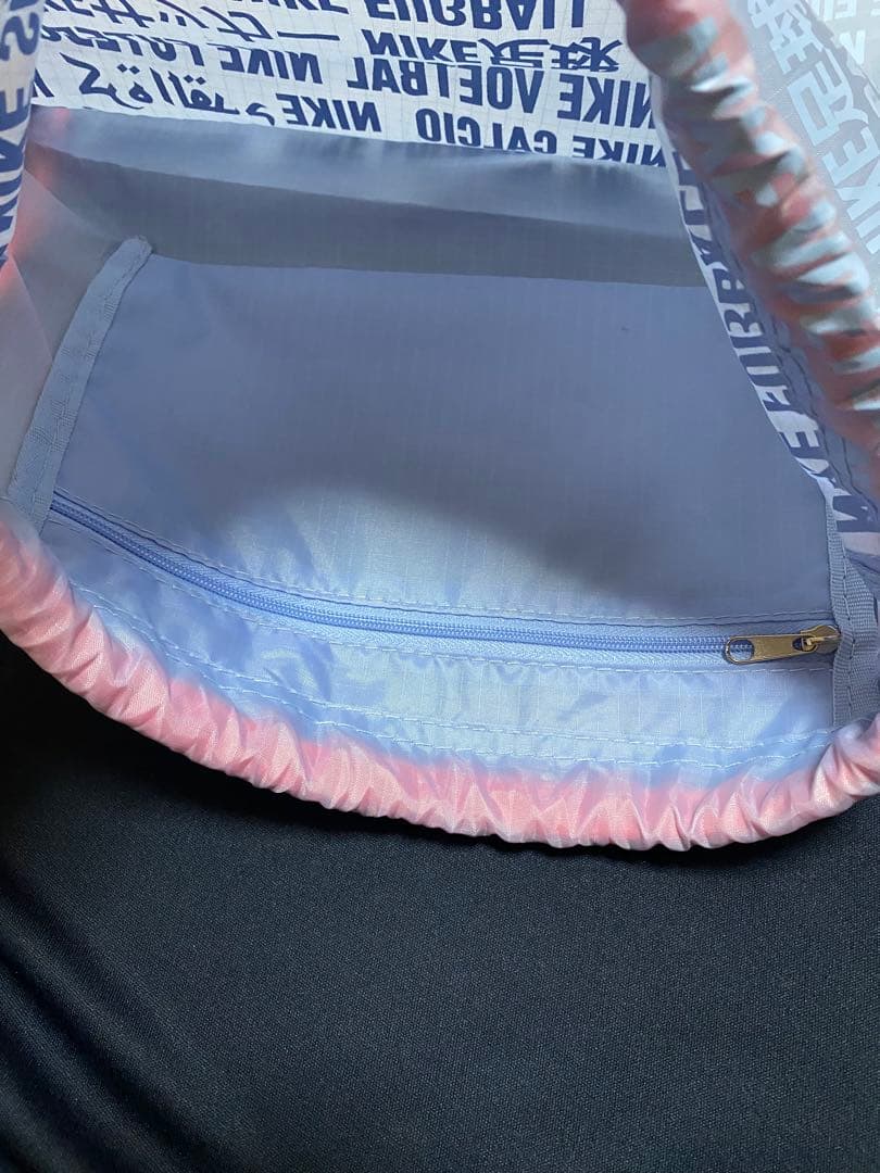 ナイキ ファントム 6 LOW エリート AG-PROサッカー　スパイク27.5