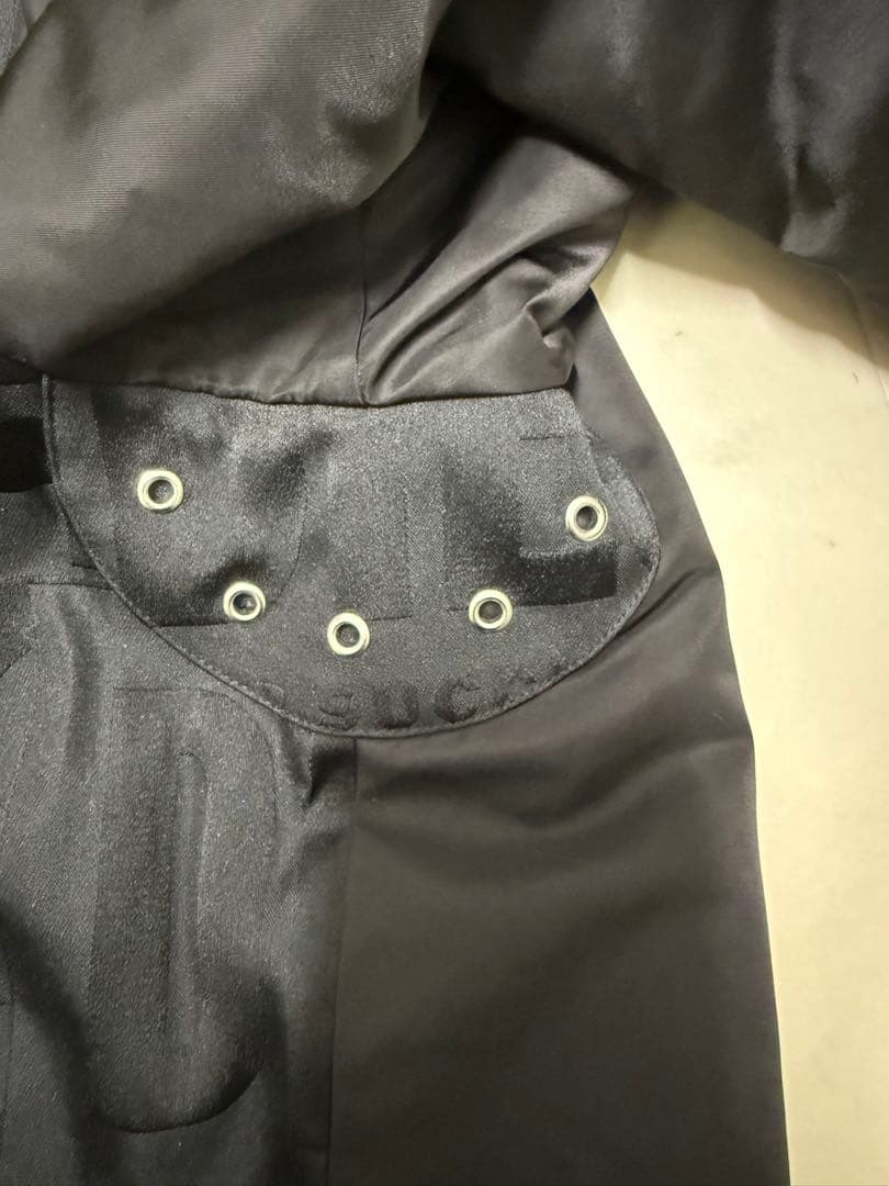 セ*ル様 DIESEL ディーゼル　J-SCHMIDZ フライトジャケット