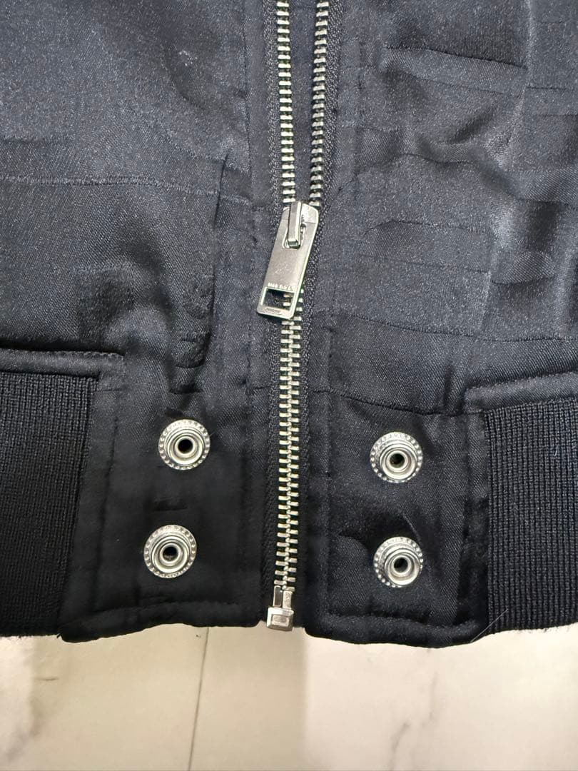 セ*ル様 DIESEL ディーゼル　J-SCHMIDZ フライトジャケット